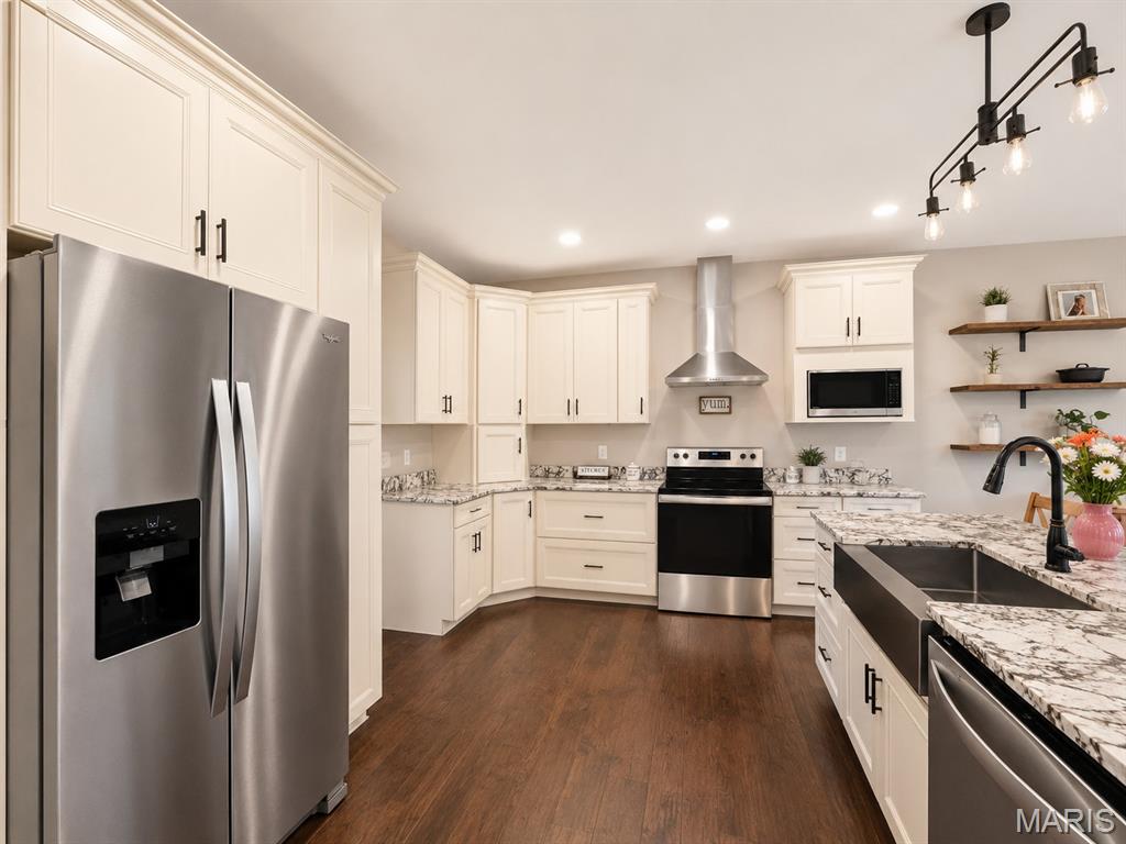 Summer Set Sec 01 - Residential