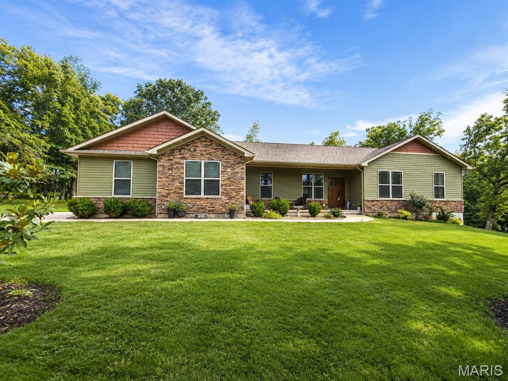 Summer Set Sec 01 - Residential