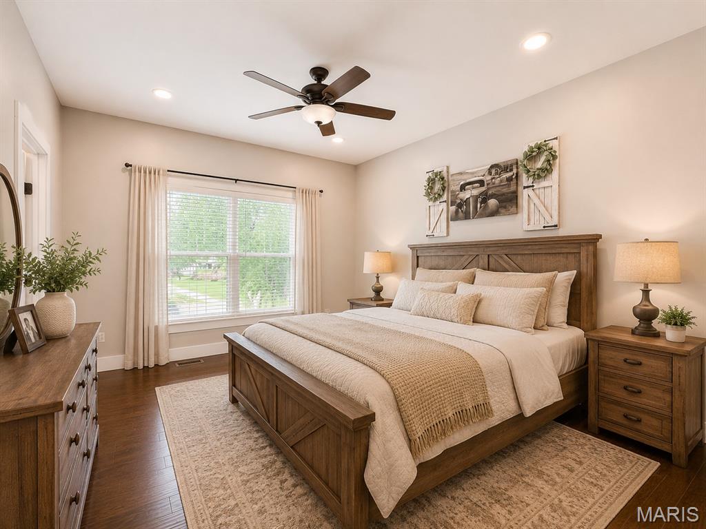 Summer Set Sec 01 - Residential