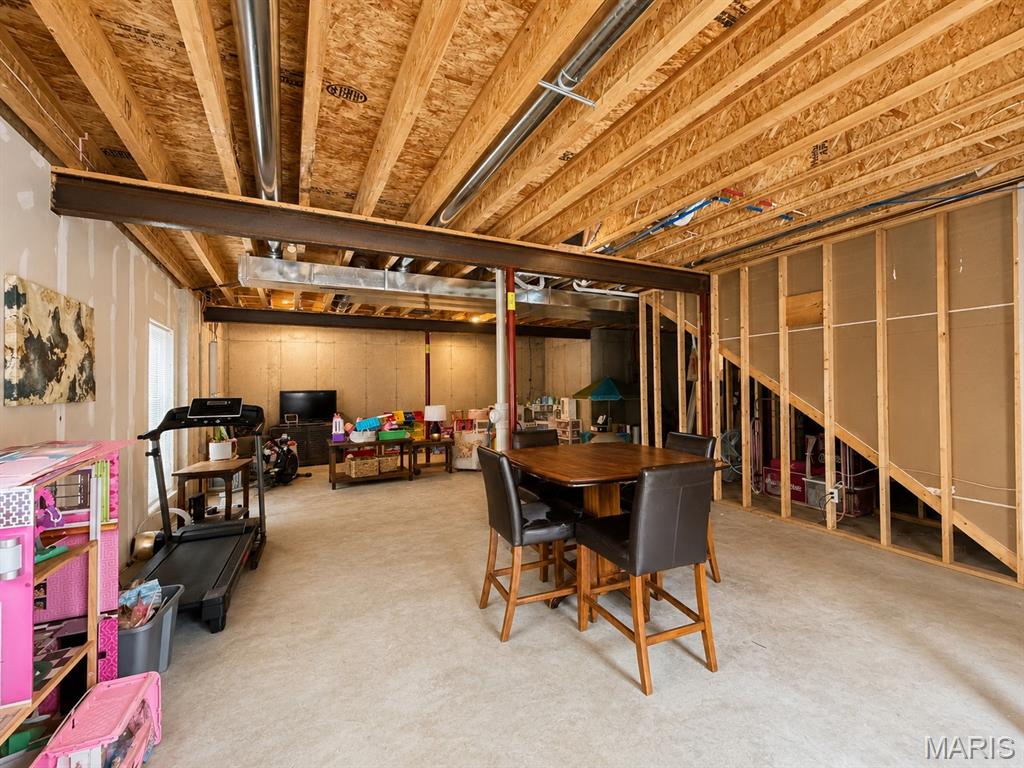 Summer Set Sec 01 - Residential