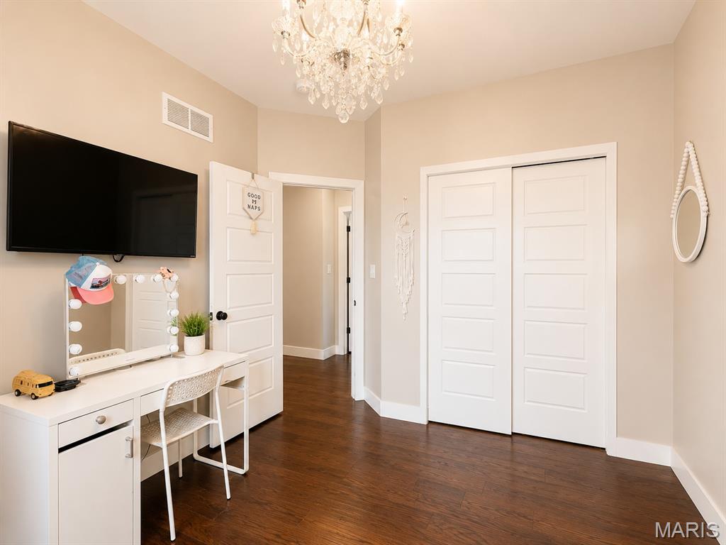 Summer Set Sec 01 - Residential