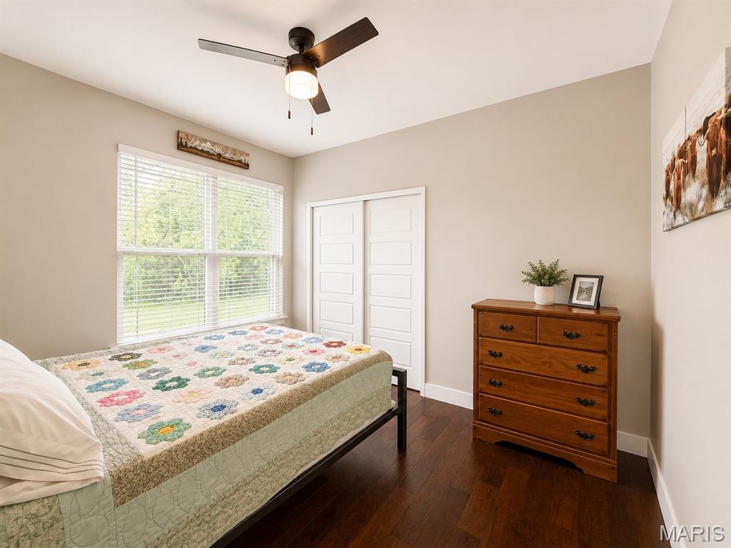 Summer Set Sec 01 - Residential