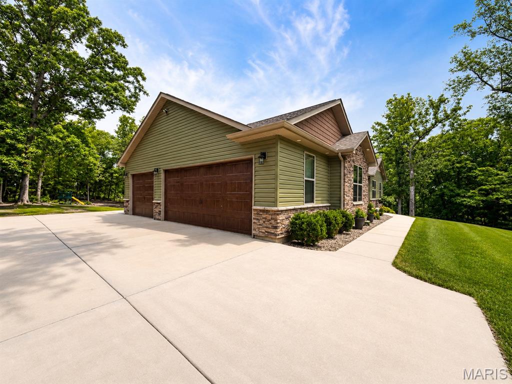 Summer Set Sec 01 - Residential