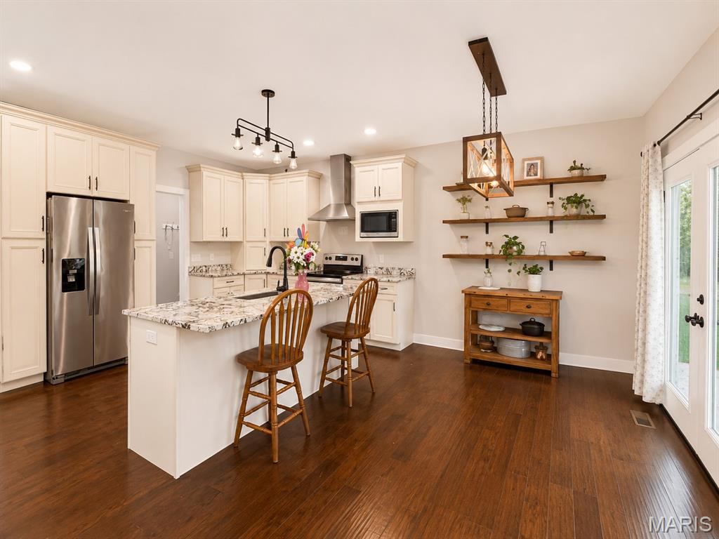 Summer Set Sec 01 - Residential