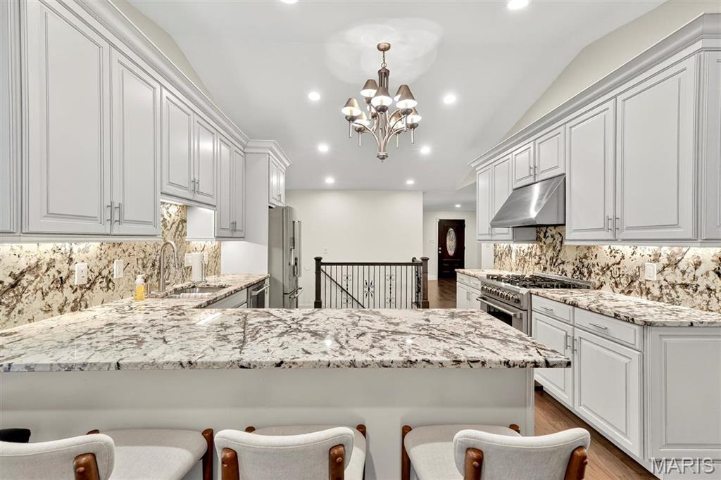 Clifton Forge - Residential