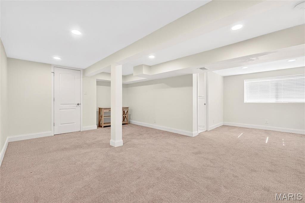 Clifton Forge - Residential