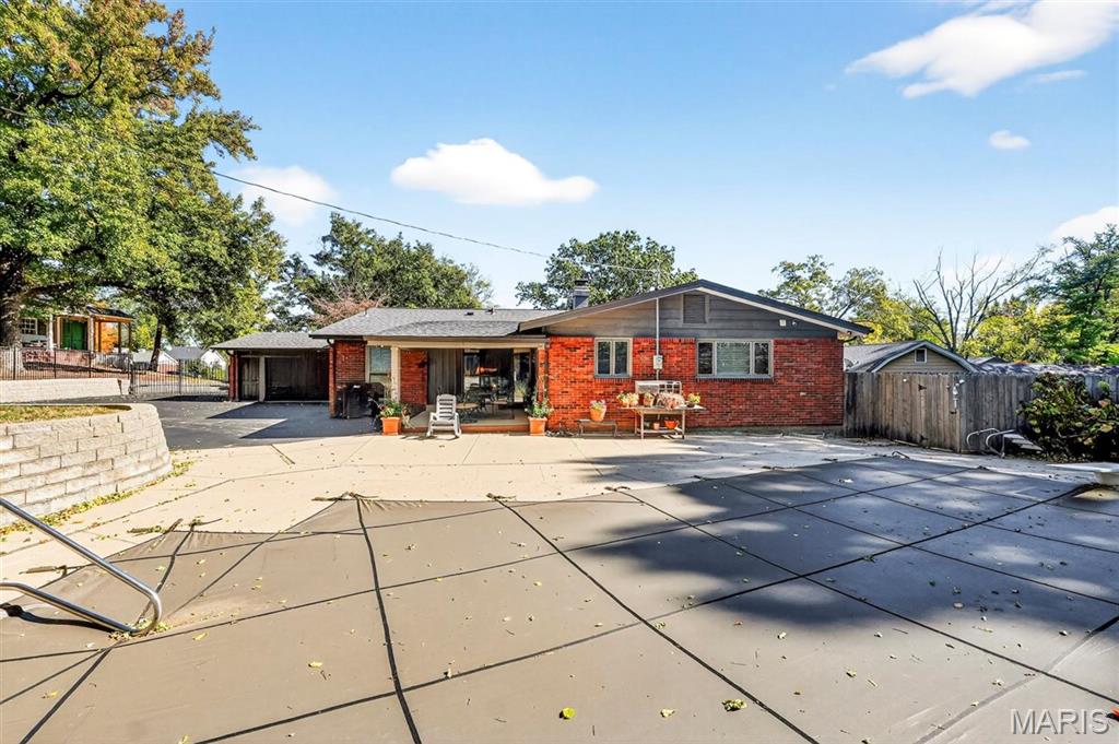 Clifton Forge - Residential