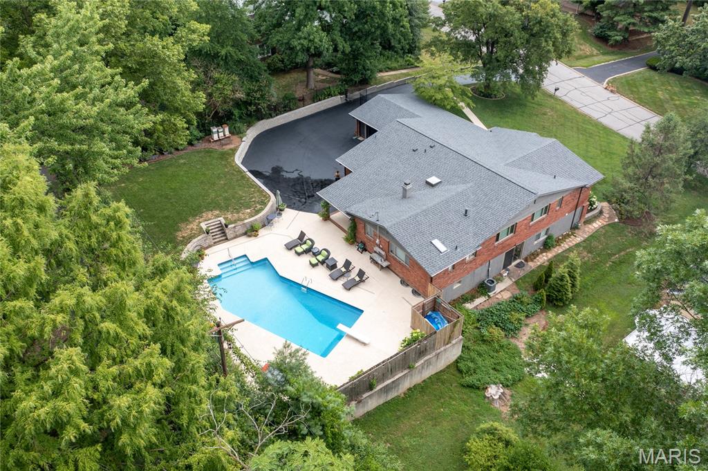 Clifton Forge - Residential