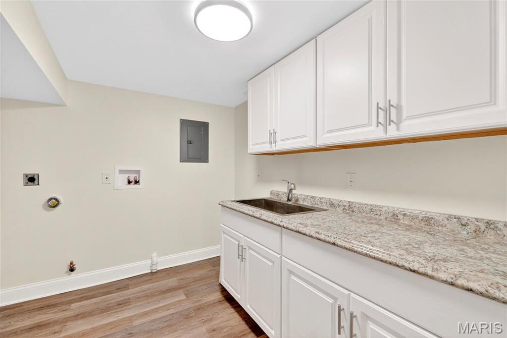 Clifton Forge - Residential