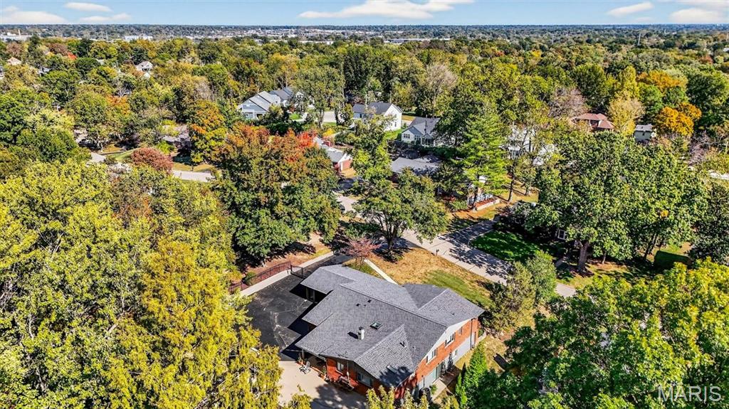 Clifton Forge - Residential