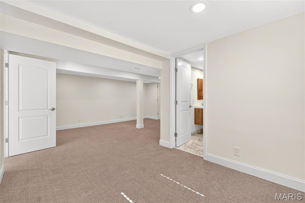 Clifton Forge - Residential