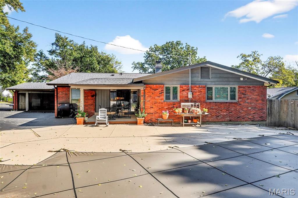 Clifton Forge - Residential