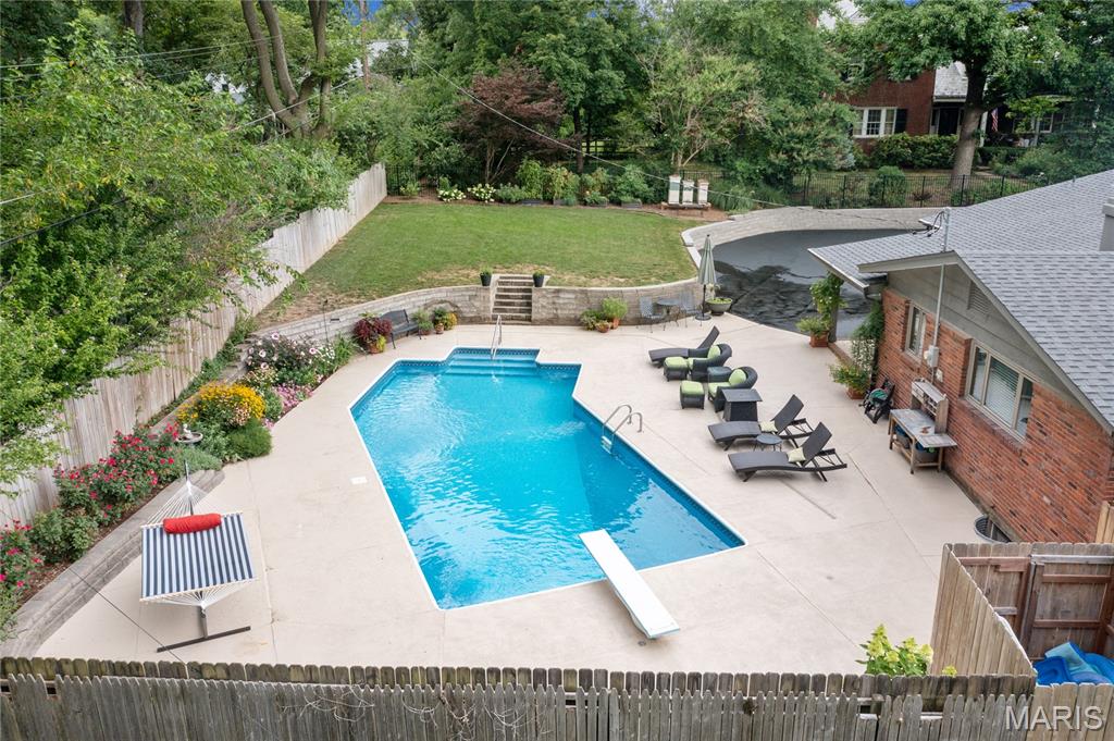 Clifton Forge - Residential