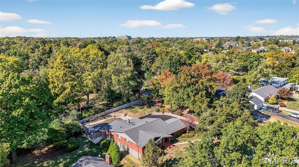 Clifton Forge - Residential