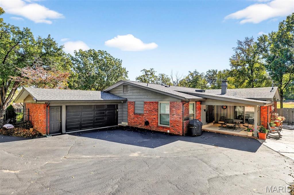 Clifton Forge - Residential