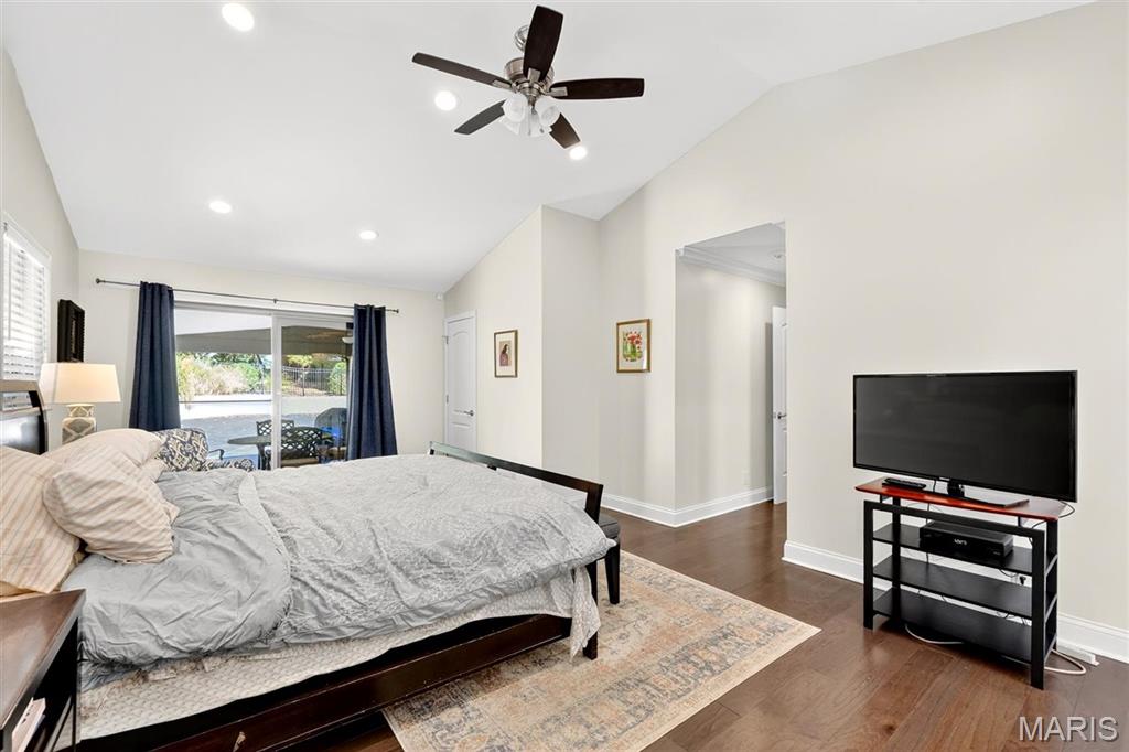 Clifton Forge - Residential