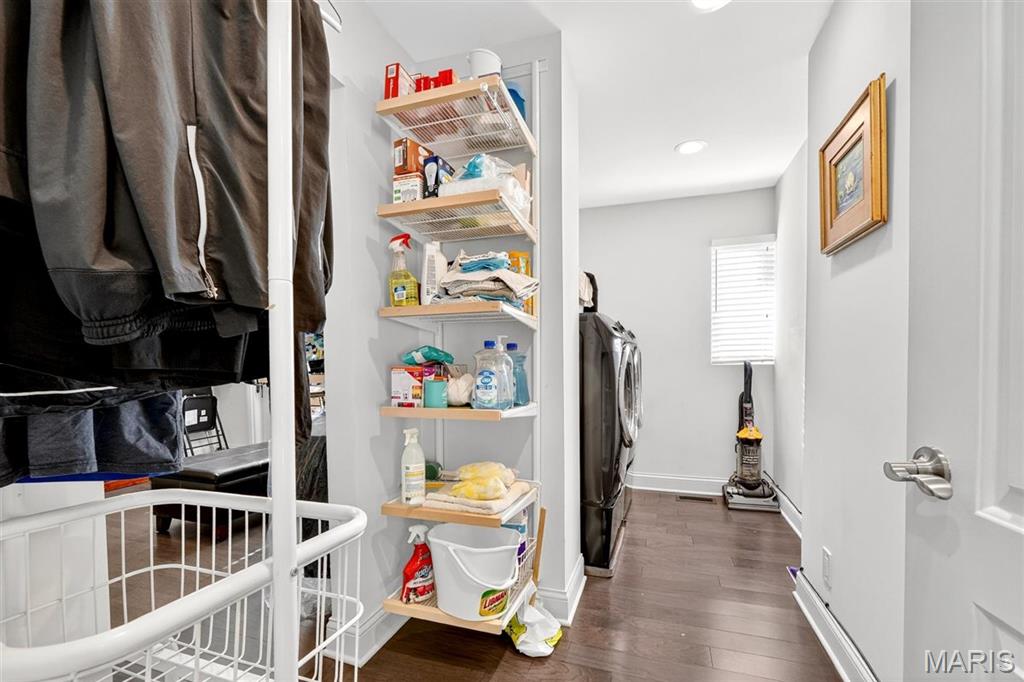 Clifton Forge - Residential