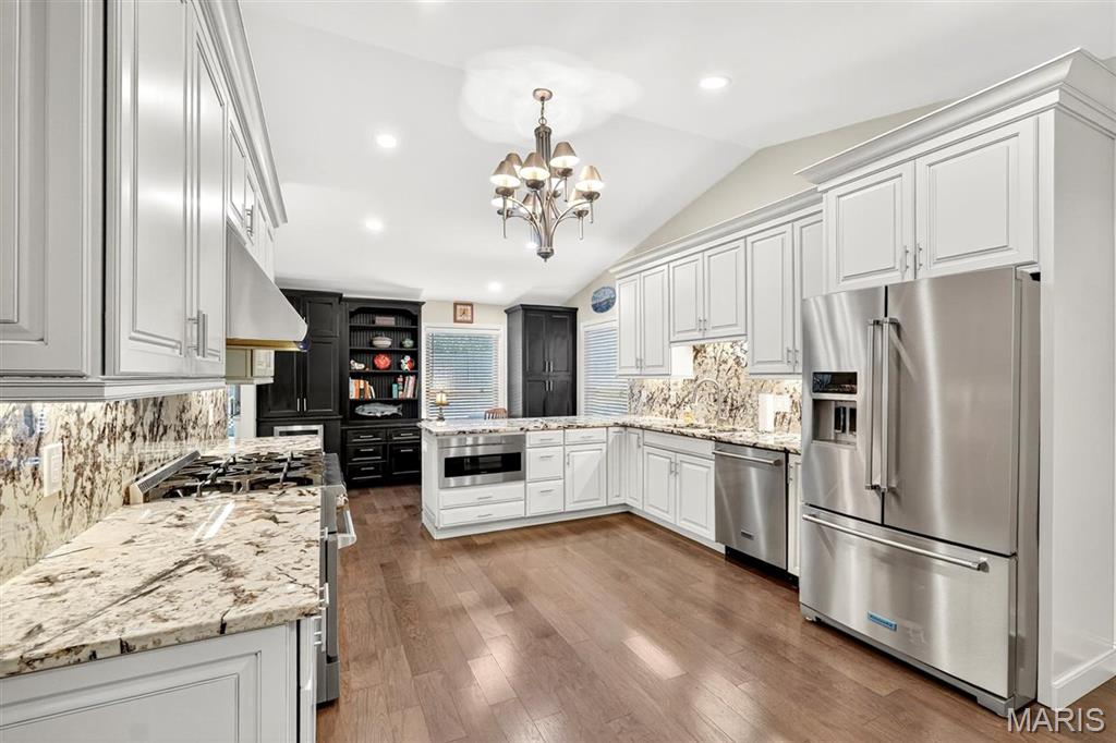 Clifton Forge - Residential