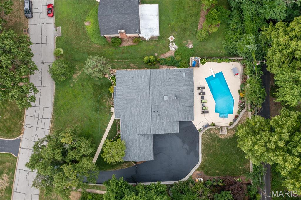 Clifton Forge - Residential