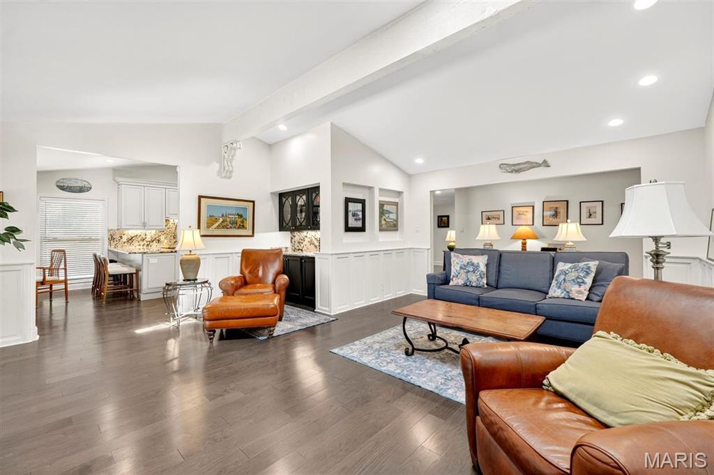 Clifton Forge - Residential