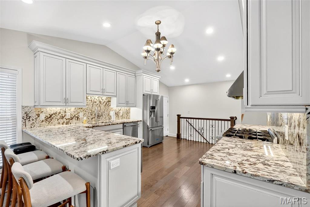 Clifton Forge - Residential