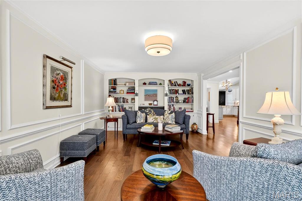 Clifton Forge - Residential