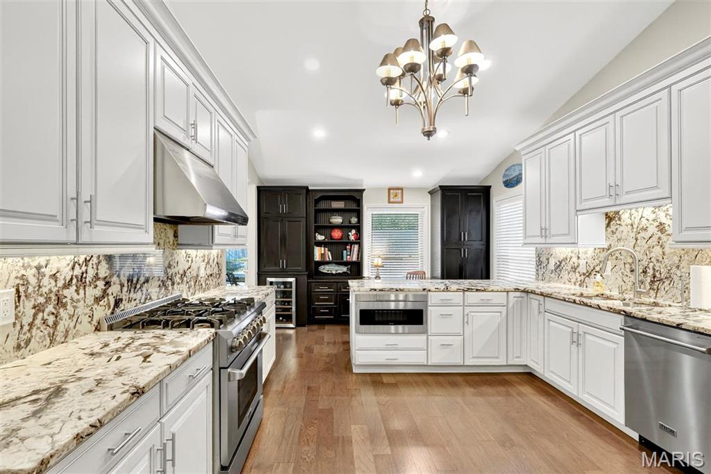 Clifton Forge - Residential