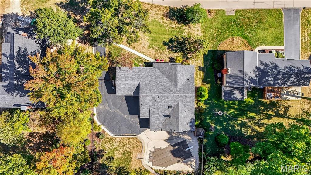 Clifton Forge - Residential