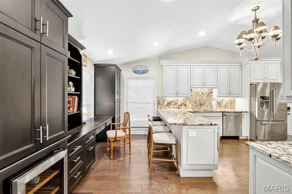 Clifton Forge - Residential