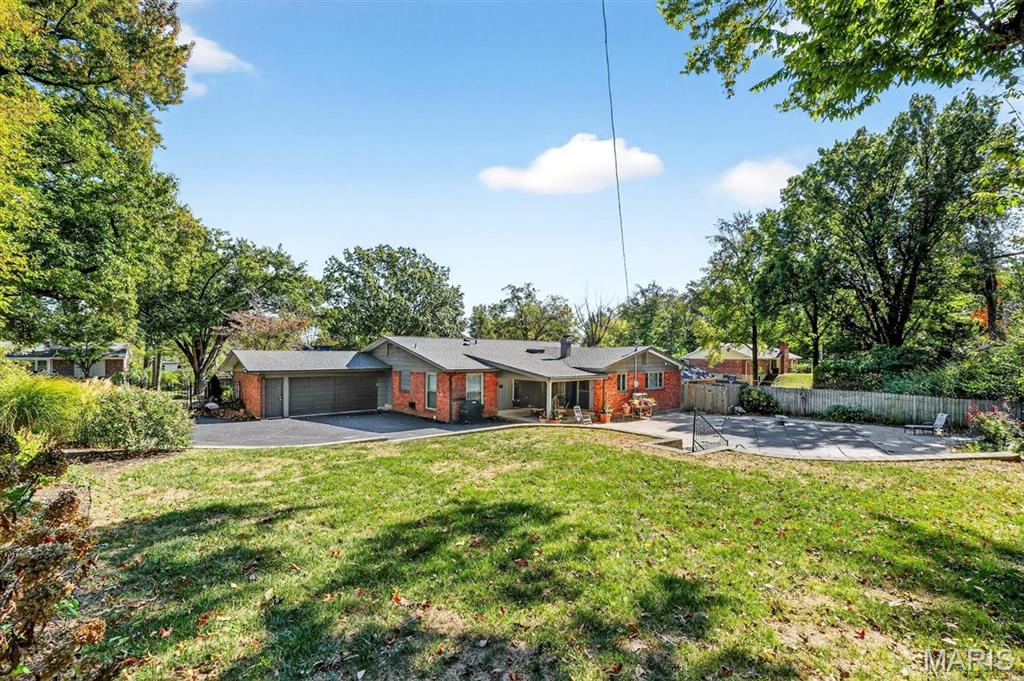 Clifton Forge - Residential