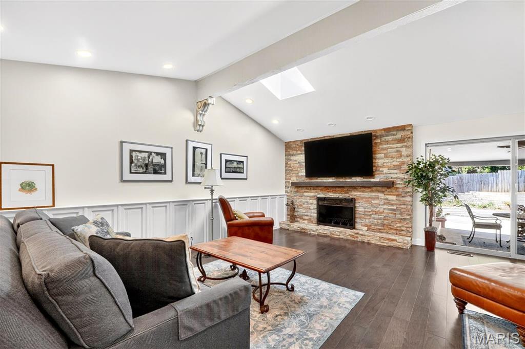 Clifton Forge - Residential