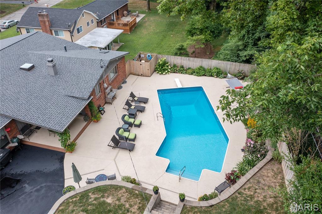 Clifton Forge - Residential