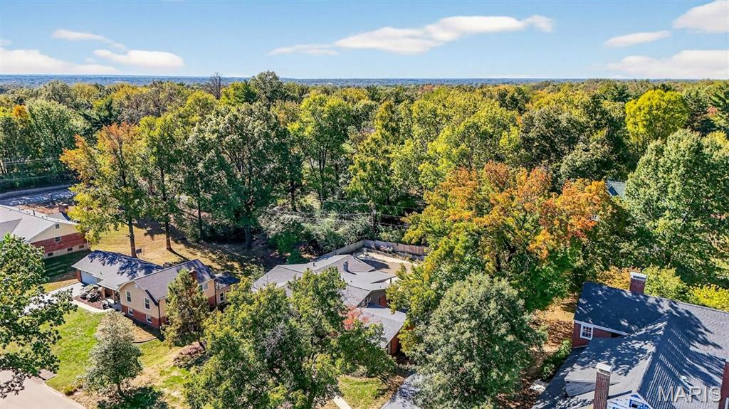 Clifton Forge - Residential