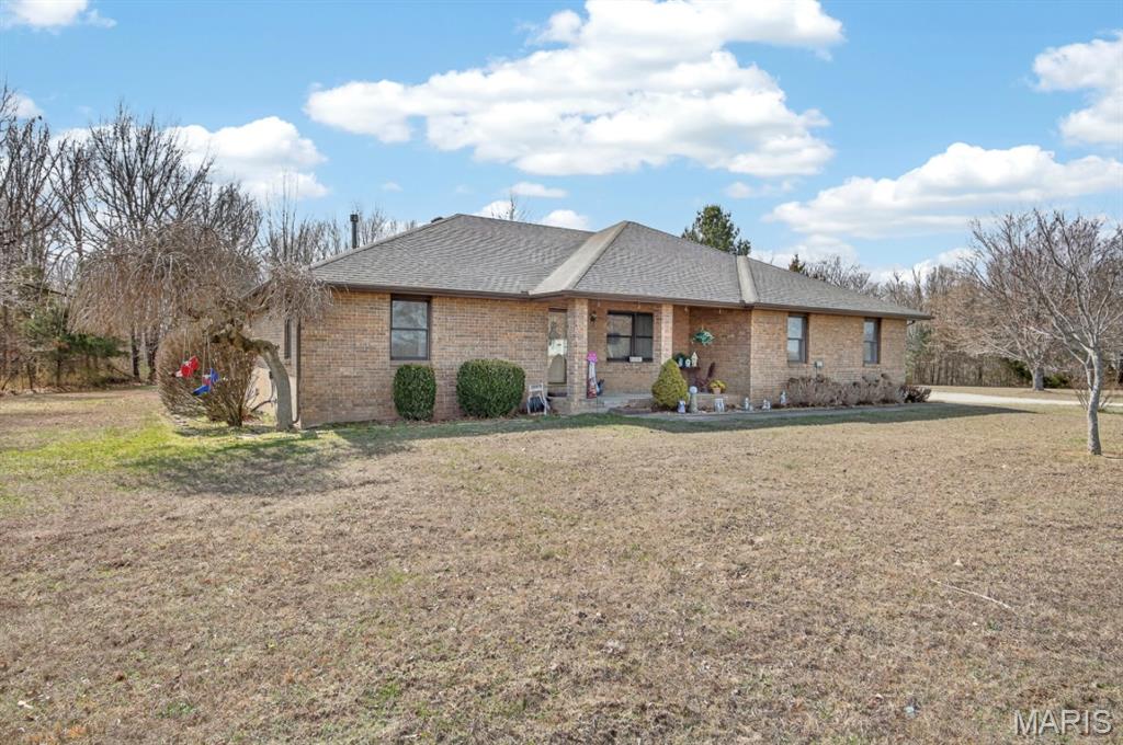 Oak Tree - Residential