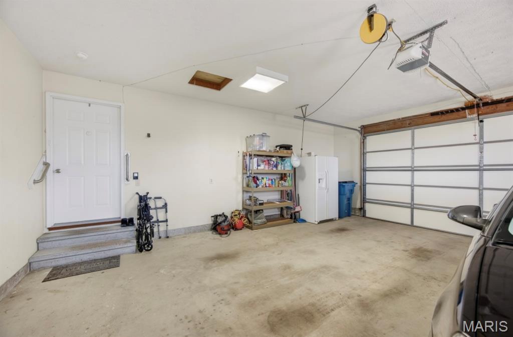 Oak Tree - Residential