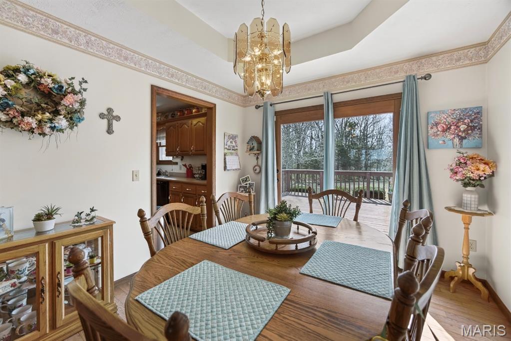 Oak Tree - Residential