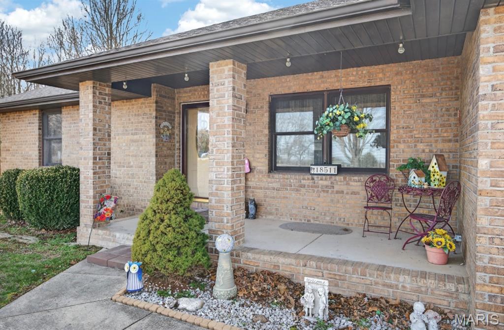 Oak Tree - Residential