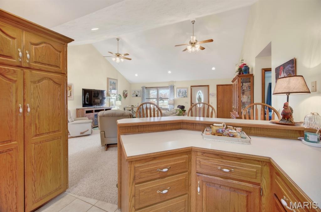 Oak Tree - Residential