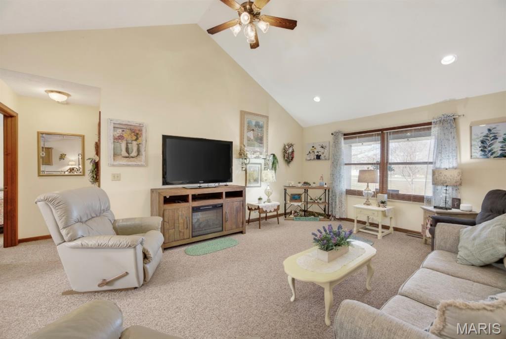 Oak Tree - Residential