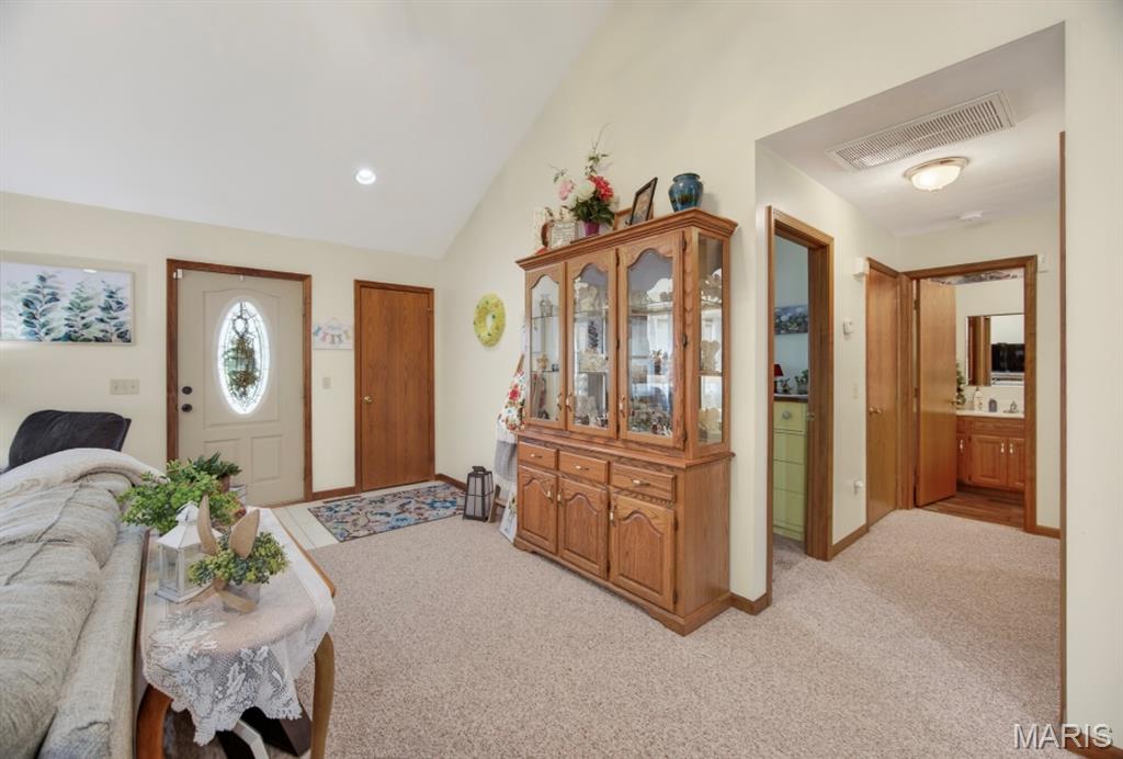 Oak Tree - Residential