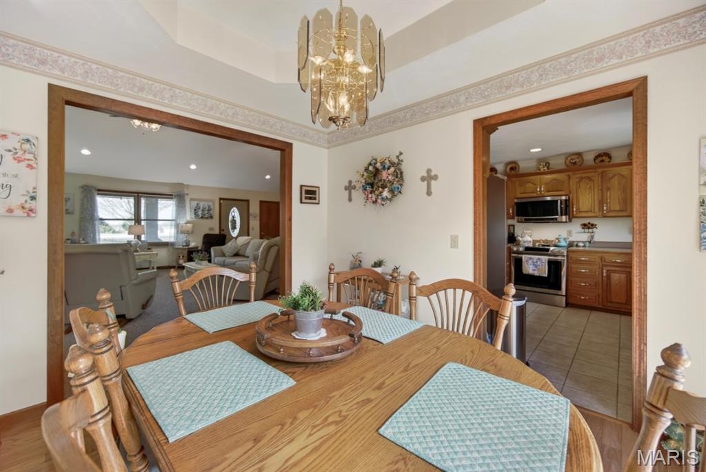 Oak Tree - Residential