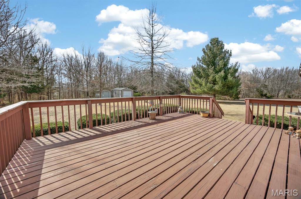 Oak Tree - Residential