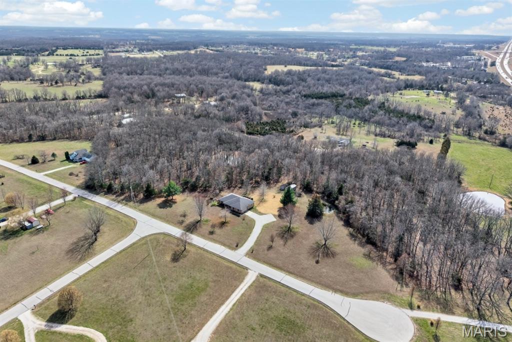 Oak Tree - Residential