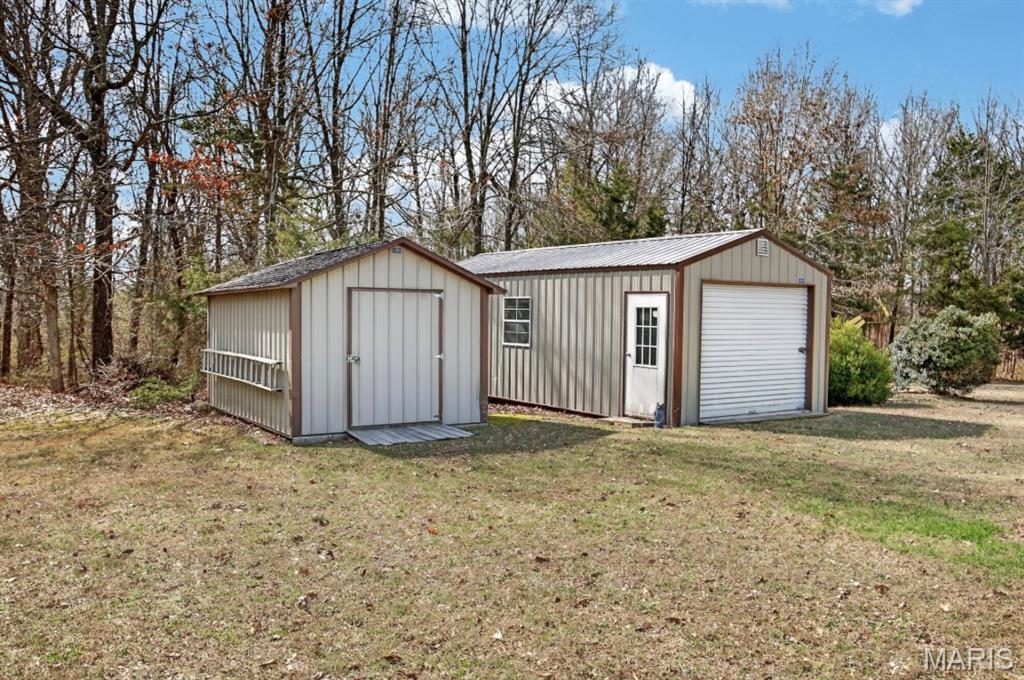 Oak Tree - Residential