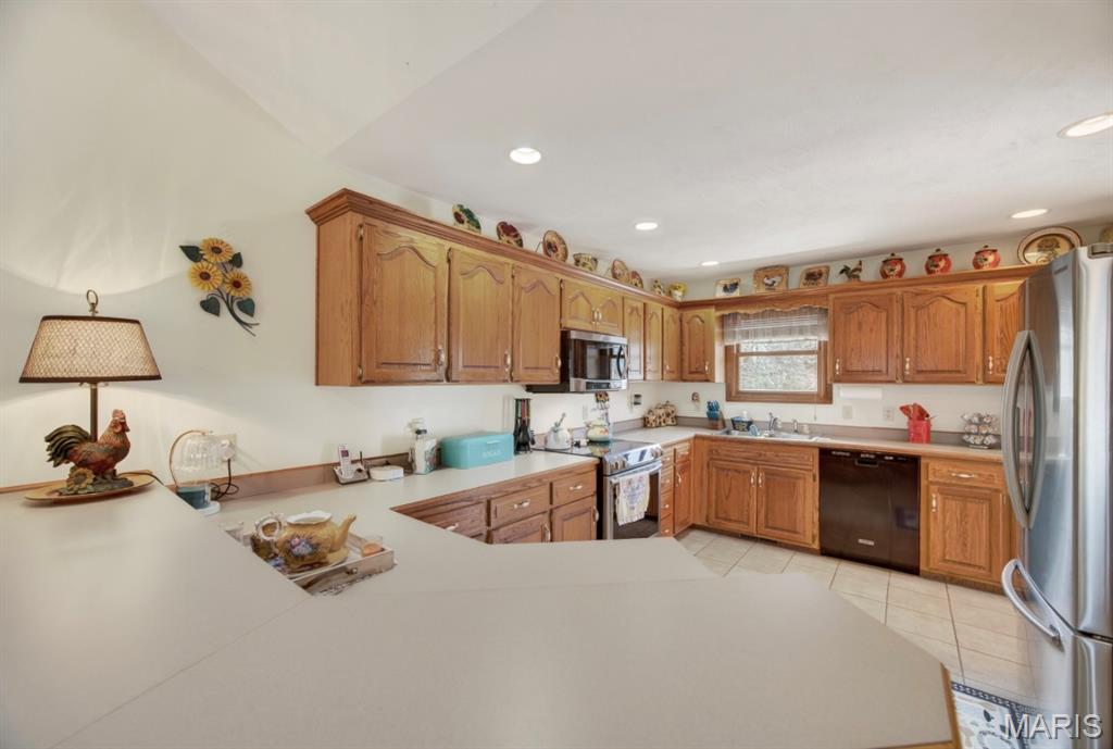 Oak Tree - Residential