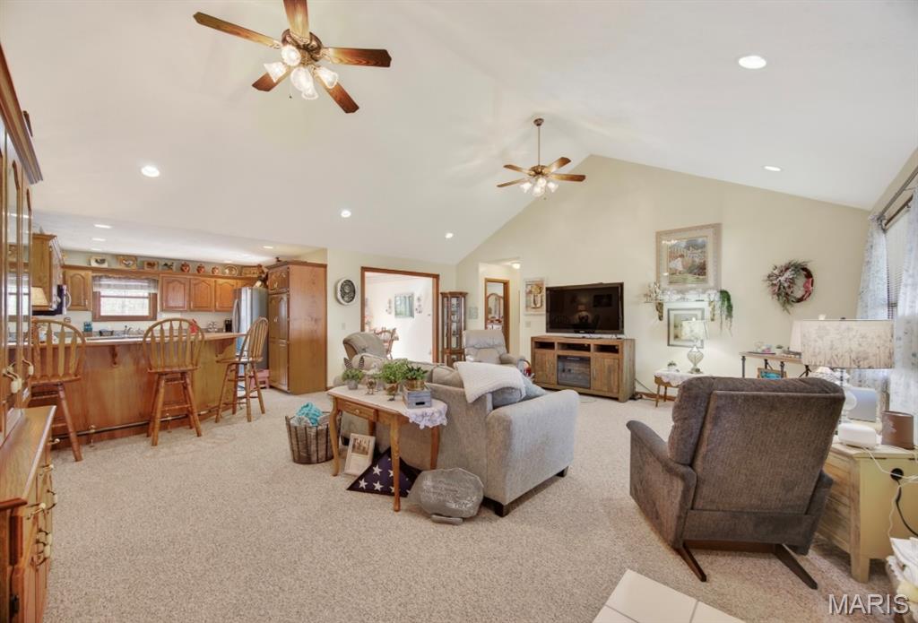 Oak Tree - Residential