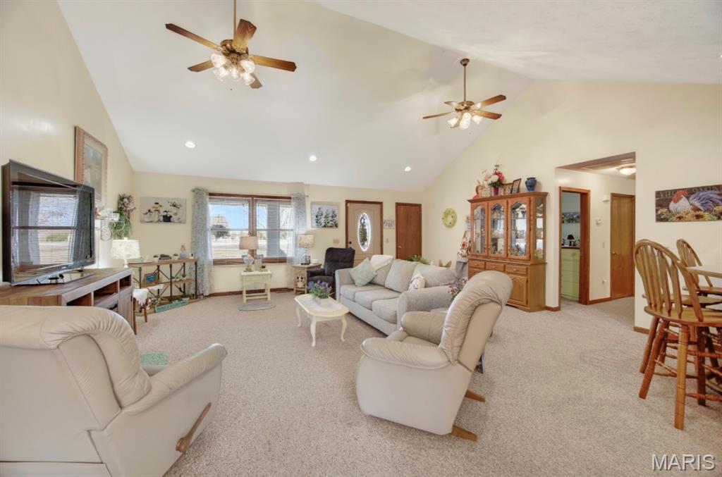 Oak Tree - Residential