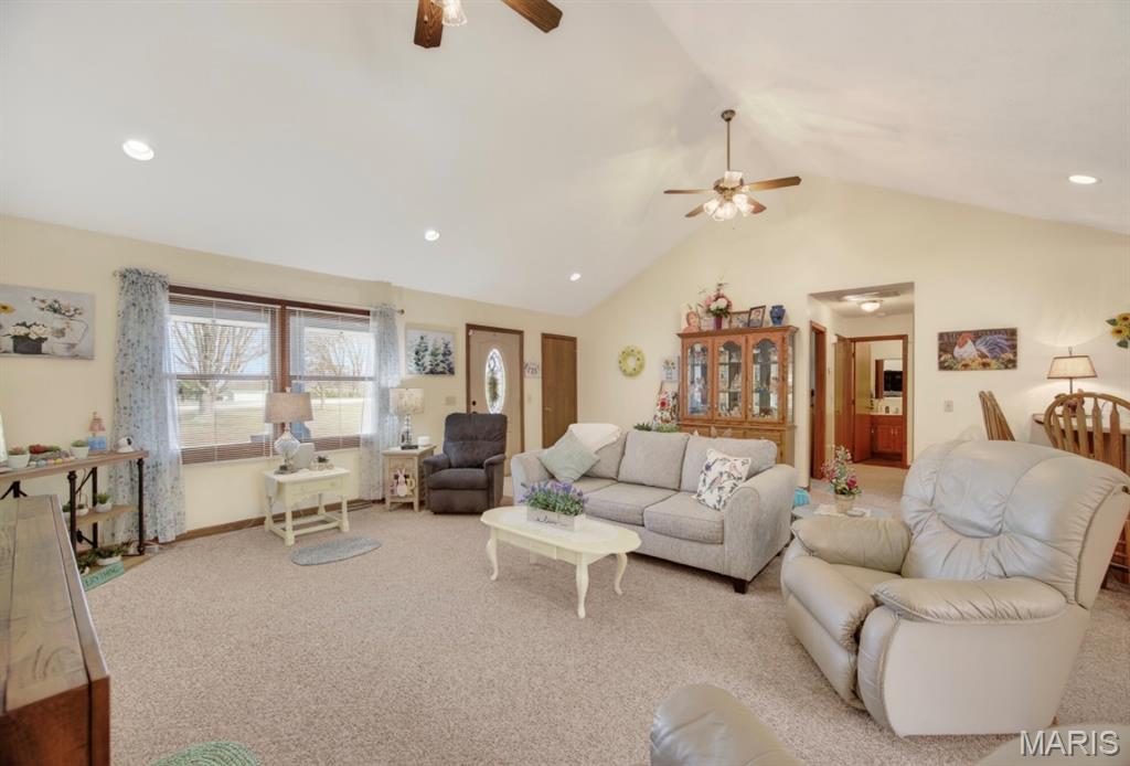 Oak Tree - Residential