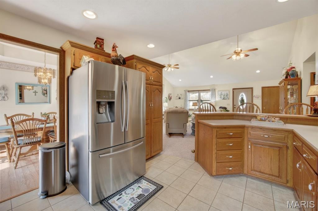 Oak Tree - Residential