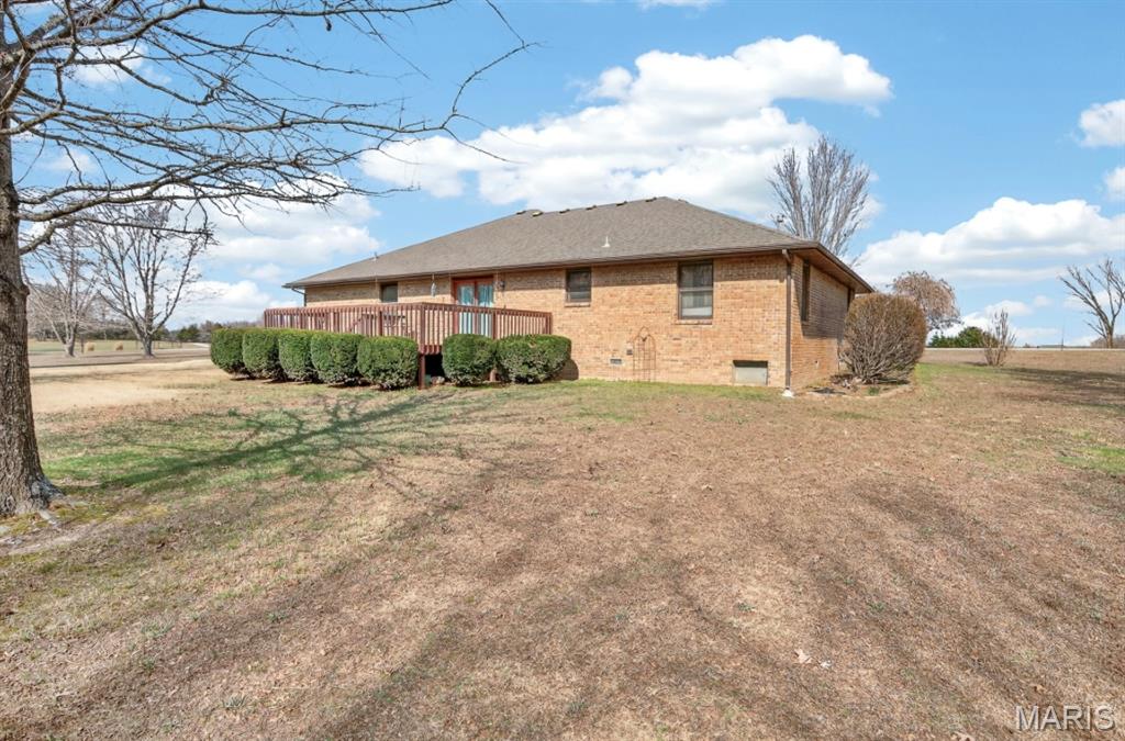 Oak Tree - Residential